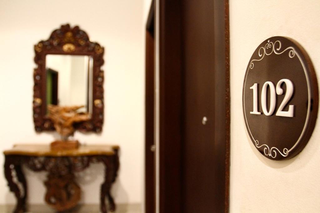 The Victoria Guesthouse Bandung Eksteriør bilde